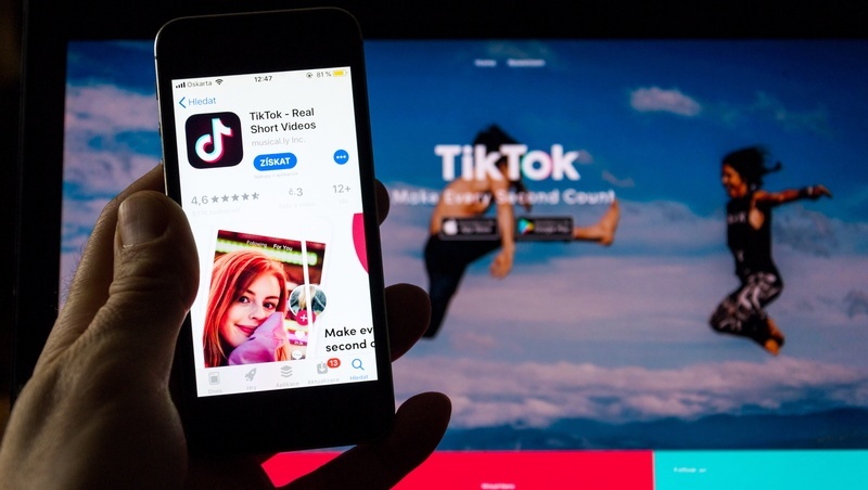被中國網民罵「漢奸」！抖音創辦人公開信：不認同美國要求出售TikTok
