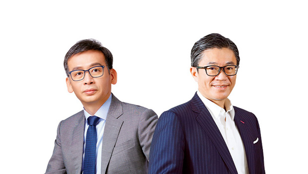 成長的兩難》部門個個賺，公司卻長不大，想攻海外該組「整合戰隊」嗎？