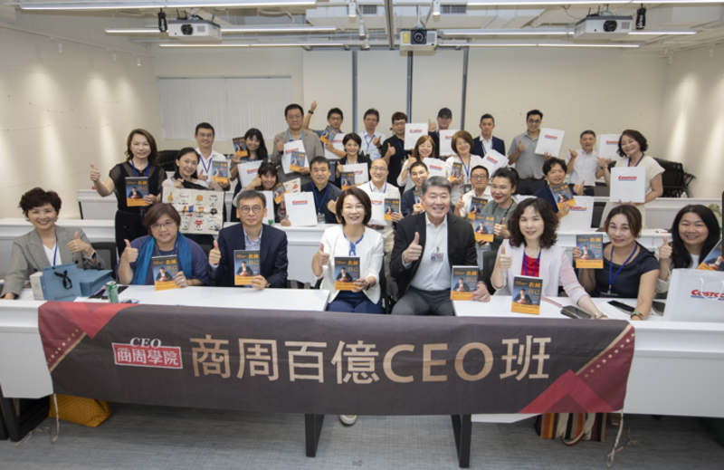 Costco張嗣漢用3D模型與「三不曲」打造全球最賺錢的Costco賣場