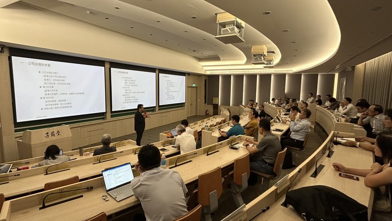 最狠的刀，不是來自敵人而是自己人！建團隊防背叛怎麼做？