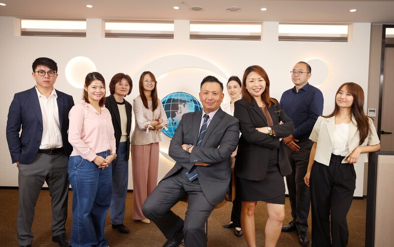 認清自己的力量：獅威如何贏過大數倍的對手，成為台灣跨美國電商物流龍頭？ 