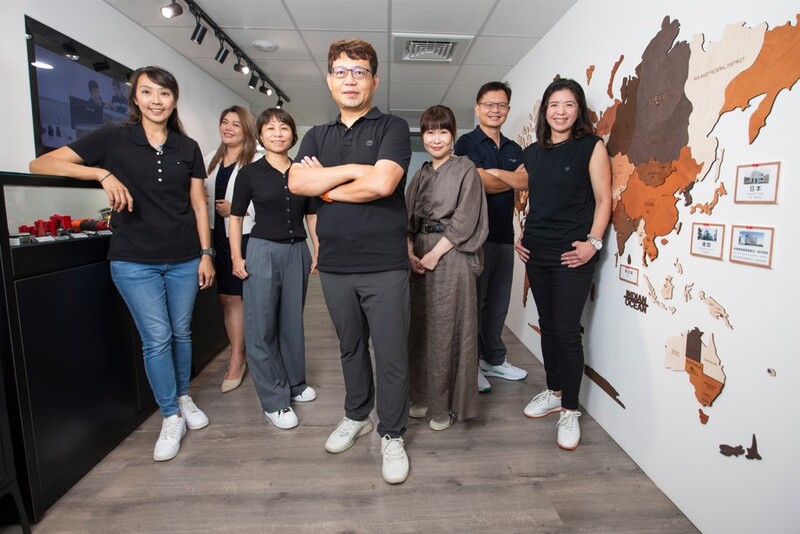 少兩塊EPS，卻多兩大新技術！聚賢曾國強的「砍單哲學」