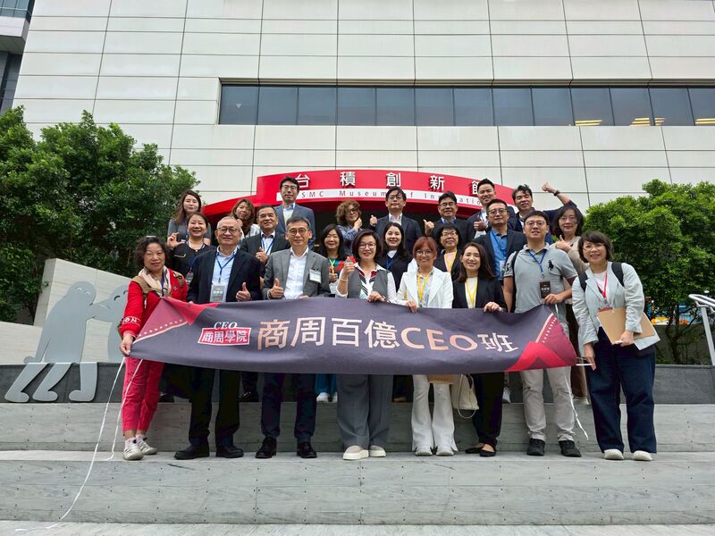 DNA vs. KPI — 為何公司越大，反而不能只靠制度？