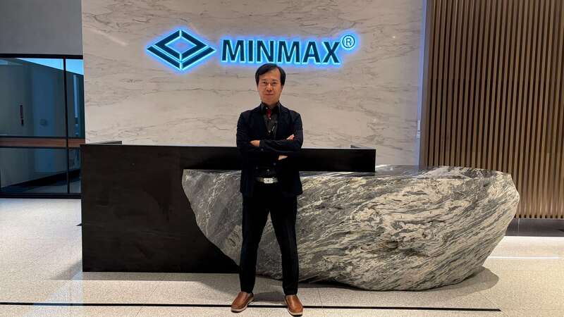 一堂課，讓他看清現實、砸五億拚轉型：捷拓科技如何讓全世界的高鐵公司都買他的單？