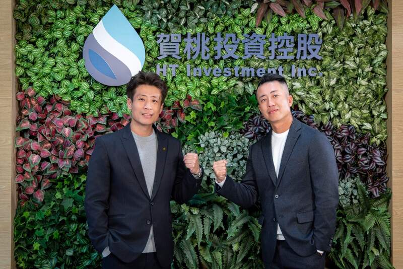 一人領3份薪水，員工平均年薪破150萬！全台最大飲水機經銷商賀桃，「捨」出50年正成長奇蹟