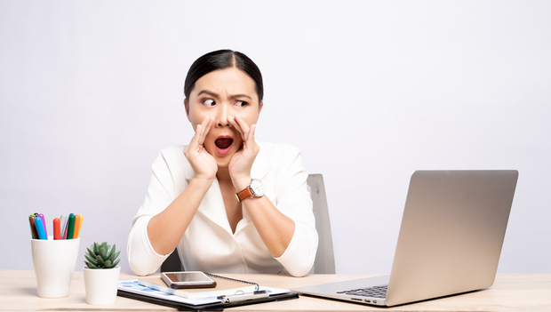 搶走你點子的同事，可能不是因為他壞？辦公室最惱人行為背後的心理學