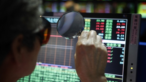 資金轉向歐洲、中國與黃金，這類資產將成下一波避風港？