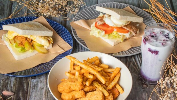 麥味登早餐，養出一家興櫃肉品廠！超秦如何用AI以小搏大？