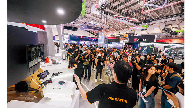 Google、微軟搶造「自己的輝達」，1表盤點客製化晶片受惠股