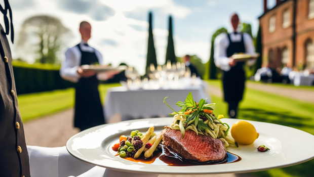 頂奢飯店房價破紀錄，體驗揮霍潮來了！富豪甘為「被叫出名字」一擲千金