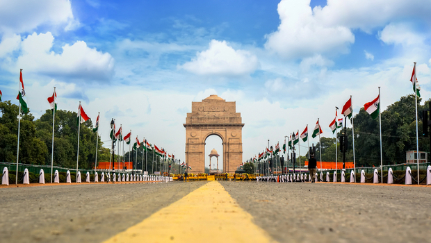 不依賴美國，也不願中國主導！印度悄編織「超級大國免疫網」