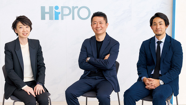 營收翻2.5倍、工時減9成，AI銷售怎讓日企大轉骨