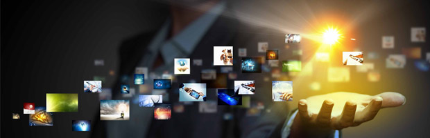 全面打造企業行動商務  新思維