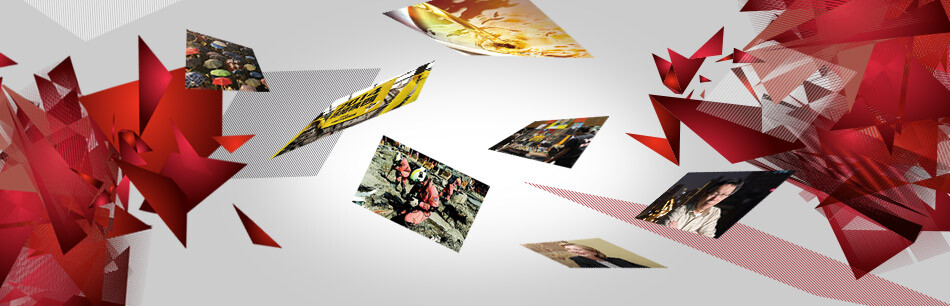 2014年度 TOP 10 回顧