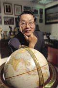 施振榮要帶領宏碁集團走出夢魘 施振榮要帶領宏碁集團走出夢魘