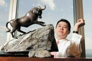 當購併新秀對上投資銀行教父 當購併新秀對上投資銀行教父