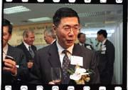 劉國治兼任台灣高鐵總經理,能否兼顧台翔的發展? 劉國治兼任台灣高鐵總經理,能否兼顧台翔的發展?