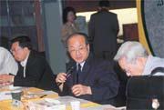 「防疫專家」讓黃榮村亂了陣腳 