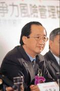 北市雜誌公會理事長金惟純籲呂副總統對《新新聞》撤回所有「回復名譽」的要求,以免打擊新聞自由。 北市雜誌公會理事長金惟純籲呂副總統對《新新聞》撤回所有「回復名譽」的要求,以免打擊新聞自由。