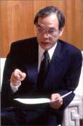陳朝威:這次中油的穩定物價政策是善意,未來價格政策還是應回歸市場機制。 陳朝威:這次中油的穩定物價政策是善意,未來價格政策還是應回歸市場機制。