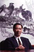 張宏嘉帶著兄弟們平和順利的接下豐群集團,並持續穩定的成長。 張宏嘉帶著兄弟們平和順利的接下豐群集團,並持續穩定的成長。