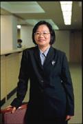 楊淑昭在任內把大安銀行消金部門從十人的小單位擴張成百人以上的大部門,每年業績成長率都是全行之冠。 楊淑昭在任內把大安銀行消金部門從十人的小單位擴張成百人以上的大部門,每年業績成長率都是全行之冠。