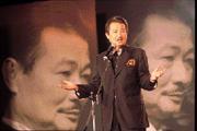 4月17日,施明德陣營釋出參選高雄市長消息,為各政黨的年底選戰掀起了序幕。 4月17日,施明德陣營釋出參選高雄市長消息,為各政黨的年底選戰掀起了序幕。