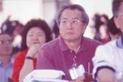 環保運動先鋒變成政務官,林俊義(中) 是否可以落實當年體制外的理想? 環保運動先鋒變成政務官,林俊義(中) 是否可以落實當年體制外的理想?