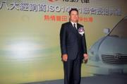 ■和泰汽車在總經理張重彥領軍下,今年前五月創下銷售成長51%的佳績。 ■和泰汽車在總經理張重彥領軍下,今年前五月創下銷售成長51%的佳績。