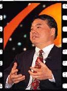 溫世仁被誤以為將辭去英業達副董職務,引起虛驚。 溫世仁被誤以為將辭去英業達副董職務,引起虛驚。
