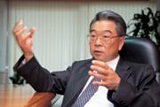 若發生戰爭 所有人將倒退30年 若發生戰爭 所有人將倒退30年