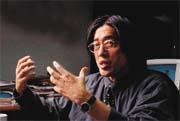 詹宏志：未來二十年，人類一切進展都與Internet有關 