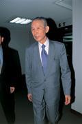 ■王永慶加發資遣費仍被告,官司逆轉獲得勝訴。 ■王永慶加發資遣費仍被告,官司逆轉獲得勝訴。