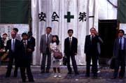 日本人才派遣業在經濟不景氣中異軍突起,不過目前市場也面臨萎縮。 日本人才派遣業在經濟不景氣中異軍突起,不過目前市場也面臨萎縮。