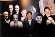 ■元大建設總經理黃仁勇率考察團到各國觀摩,讓元大的房子走在業界之先。 ■元大建設總經理黃仁勇率考察團到各國觀摩,讓元大的房子走在業界之先。