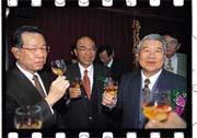 民進黨將加速綠化官股行庫