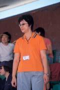 何麗梅從張孝威手中接下台積電財務長一職,甚受上層賞識。 何麗梅從張孝威手中接下台積電財務長一職,甚受上層賞識。