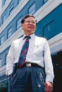 聯想的兩個少帥,決戰資訊服務? 聯想的兩個少帥,決戰資訊服務?