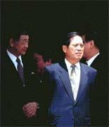 陳庚金:我是政壇異類 陳庚金:我是政壇異類