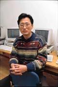 許敏哲嘗盡大陸投資甘苦,四年前的人民幣100萬元如今已變成1000萬元。 許敏哲嘗盡大陸投資甘苦,四年前的人民幣100萬元如今已變成1000萬元。