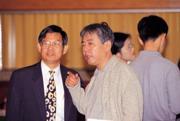 大老闆搶破頭相挺「委託書大王」 大老闆搶破頭相挺「委託書大王」