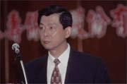 國壽董事長蔡宏圖將帶領霖園集團搶攻網際網路領域。 國壽董事長蔡宏圖將帶領霖園集團搶攻網際網路領域。
