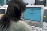 Google大受歡迎,反映出企業尊重顧客、求新求變的重要性。 Google大受歡迎,反映出企業尊重顧客、求新求變的重要性。