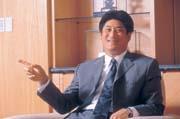 辜仲諒眼中的辜仲瑩：他從小就精明！ 