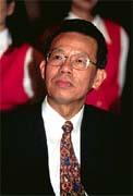 顏慶章的稅務長才能否充分發揮,有待觀察。 顏慶章的稅務長才能否充分發揮,有待觀察。