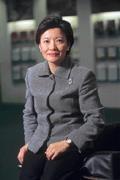 宋文琪說自己離開怡富只有一個可能:無法再對公司有任何貢獻。 宋文琪說自己離開怡富只有一個可能:無法再對公司有任何貢獻。