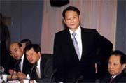 鄭深池不再是「金融門外漢」 