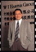 只有劉宇環請得動資策會執行長! 只有劉宇環請得動資策會執行長!