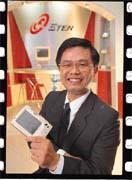 倚天董事長黃杉榕自信,買下皇旗科技不但是正確的決定,而且價格還算合理。 倚天董事長黃杉榕自信,買下皇旗科技不但是正確的決定,而且價格還算合理。