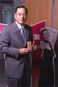 高壽康發動零售策略,鞏固大陸市場。 高壽康發動零售策略,鞏固大陸市場。